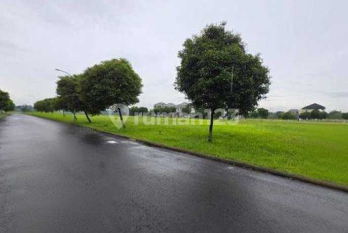 Quick Sale Plot In Giri Suvarna Sutera Cluster Cikupa Tangerang Quick Sale Plot In Giri Suvarna Sutera Cluster Cikupa Tangerang