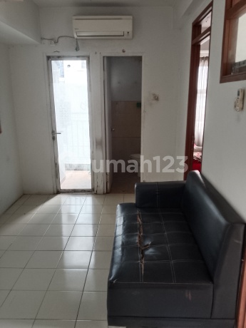 Dijual Apt 2 Kamar Apt Green Park View Furnisb Standart Unit Ready Bs Survey Serius Bs Nego Harga