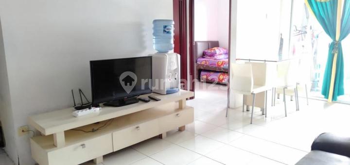 Disewakan Bulanan dan Harian Apartemen Medit 2 Tower H Lantai Rendah Disewakan Bulanan dan Harian Apartemen Medit 2 Tower H Lantai Rendah