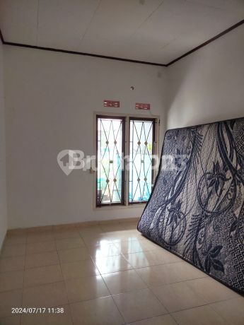RUMAH NYAMAN BEBAS BANJIR KARTINI RESIDENCE