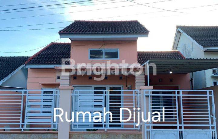 RUMAH TERAWAT KARTINI RESIDENCE
