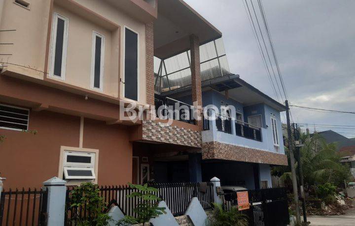 Rumah Huni Plus Kost-Kostan  Cepat Di Kartini Residence