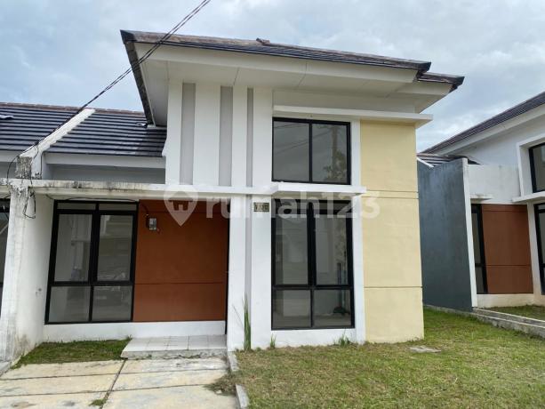 Dijual Rumah Di Citra Maja City Kuta Indah Dijual Rumah Di Citra Maja City Kuta Indah