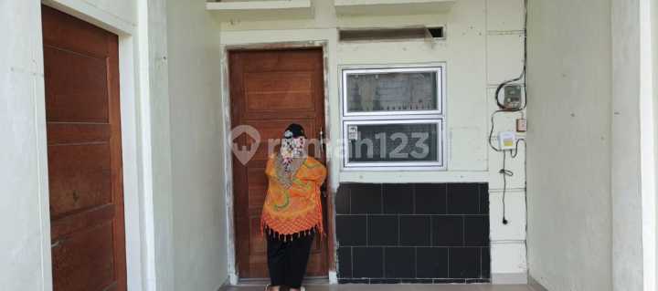 Dijual Rumah Siap Huni Di Tigaraksa