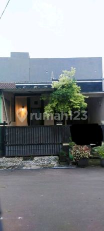 Dijual Rumah Siap Huni Di Puri Serpong Dijual Rumah Siap Huni Di Puri Serpong