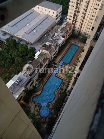 Dijual Apartemen Furnished Di Kemayoran Dijual Apartemen Furnished Di Kemayoran