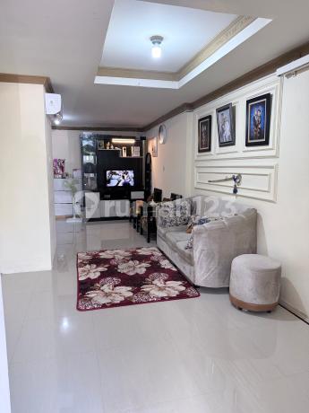 Beautiful House for Sale Cheap and Fast in Pondok Ungu Permai, Bekasi