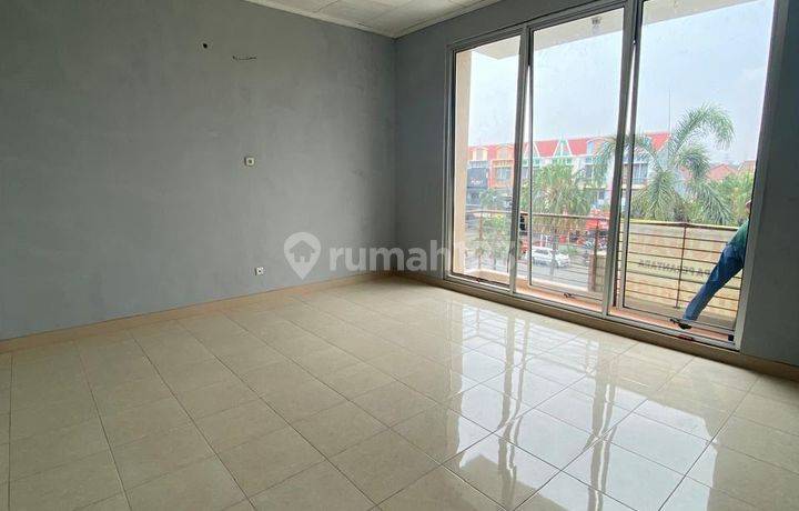 Dijual Ruko Siap Pakai Di Bulevar Hijau Bekasi