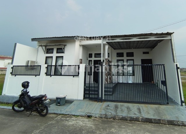 Hunian Bagus Citra Maja City 2 Nego Sampai Deal