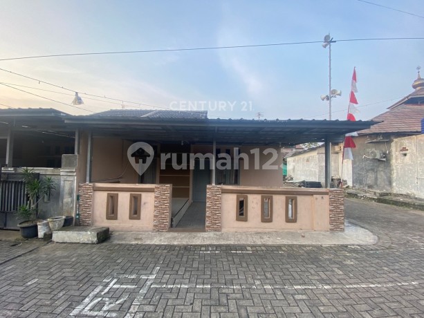 Hunian Bagus Hook Grand Sutera Cilegon Siap Ditempati