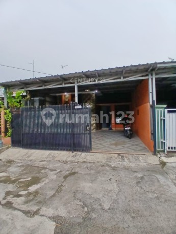 Hunian Bagus Furnished Gedong Cilegon Damai