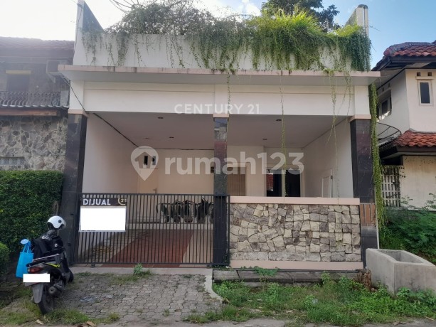 2-Story Residence in Pondok Cilegon Indah Price Reduced