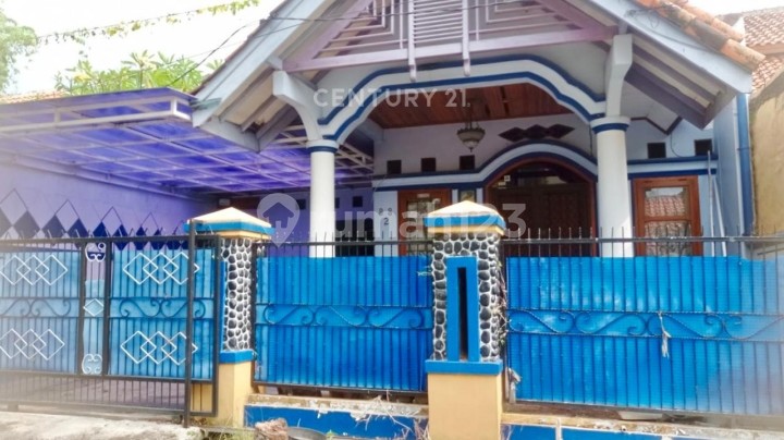 Hunian Minimalis Taman Puri Indah Nego Sampai Deal Hunian Minimalis Taman Puri Indah Nego Sampai Deal