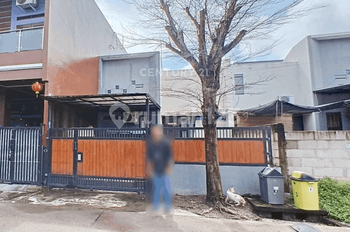 Hunian Bagus Bumi Rakata Asri Green Valley Hunian Bagus Bumi Rakata Asri Green Valley