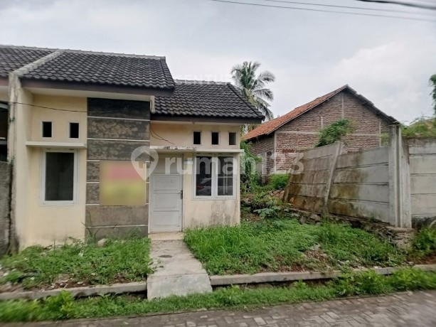 Hunian Grand Sutera Serang Dekat Terminal