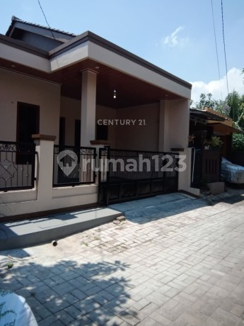 Hunian Baru Siap Ditempati Pondok Cilegon Indah Hunian Baru Siap Ditempati Pondok Cilegon Indah