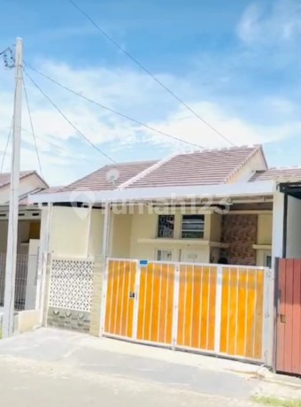 Hunian Minimalis Grand Sutera Cilegon Furnish