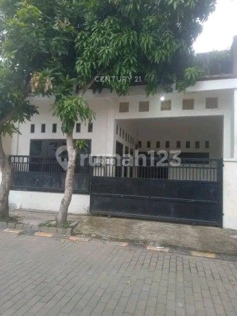 Hunian Minimalis Taman Krakatau Nego Halus