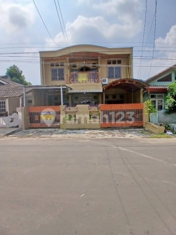Hunian Bagus Sekali 2 Lantai Ciceri Permai Akses Tol