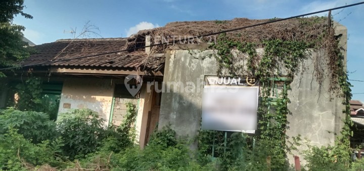 Landed Property Calculation Pondok Cilegon Indah