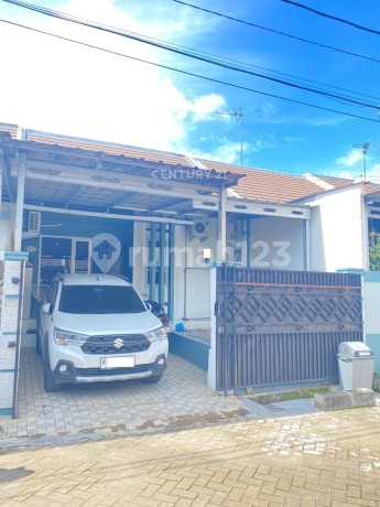 Hunian Bumi Rakata Asri Dekat Lingkar Selatan Hunian Bumi Rakata Asri Dekat Lingkar Selatan