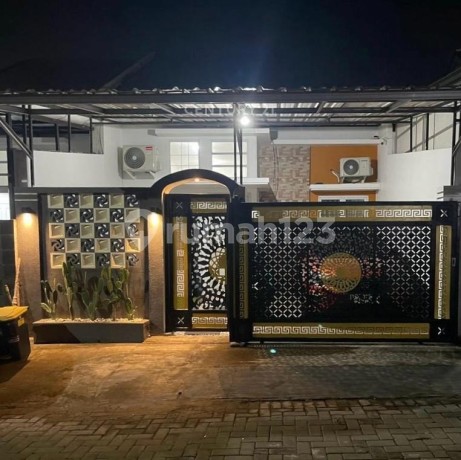 Hunian Bagus Grand Sutera Cilegon Jalan Utama Hunian Bagus Grand Sutera Cilegon Jalan Utama