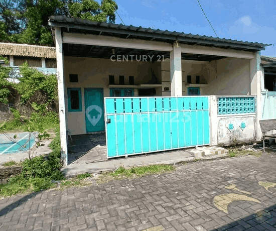 Hunian Minimalis Grand Sutera Cilegon Nego Sampai Jadi