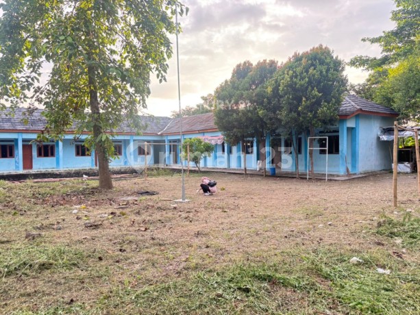 Tanah dan Bangunan Sekolah Dekat Persada Banten Tanah dan Bangunan Sekolah Dekat Persada Banten