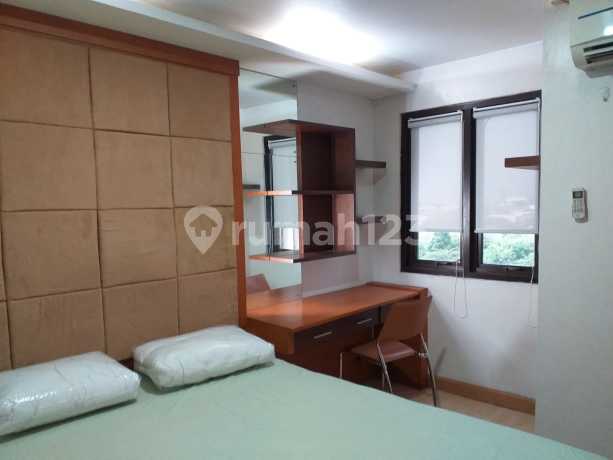 Jual Appartement 2br Fullfurnish Murah Bagus Metropark Condominium Cikarang 