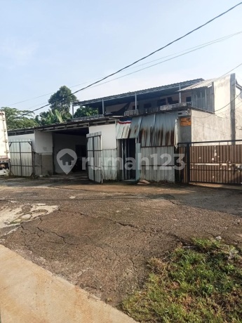Gudang Akses mudah, di Serua indah Ciputat Gudang Akses mudah, di Serua indah Ciputat