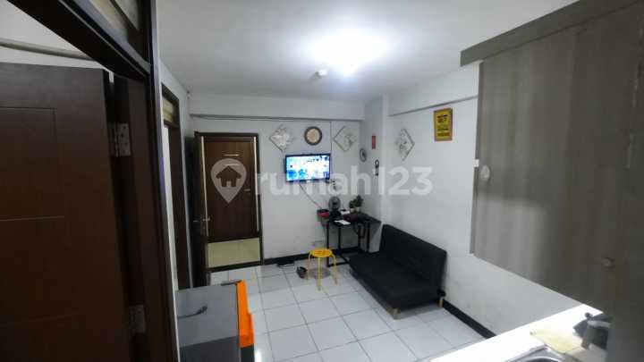 Dijual Apatemen Betos Tipe 2Br di Bekasi