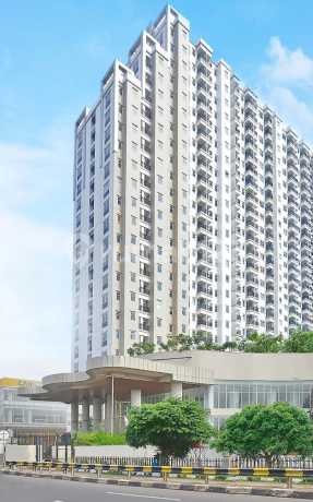 Disewakan Apartemen Thamrin District Tipe 2Br Sebrang Mall Pakuwon di Marga Jaya Bekasi Disewakan Apartemen Thamrin District Tipe 2Br Sebrang Mall Pakuwon di Marga Jaya Bekasi