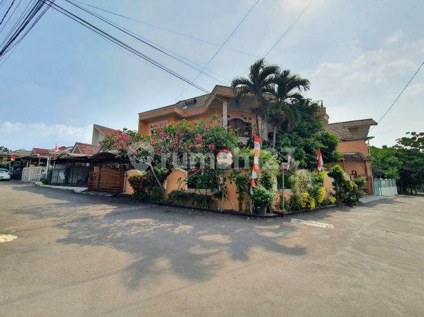 Rumah Siap Huni Di Bogor Kota