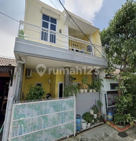 Affordable Houses in Bogor