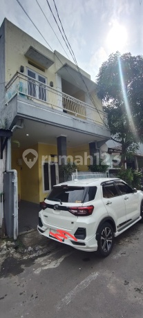 Rumah Murah di Bogor