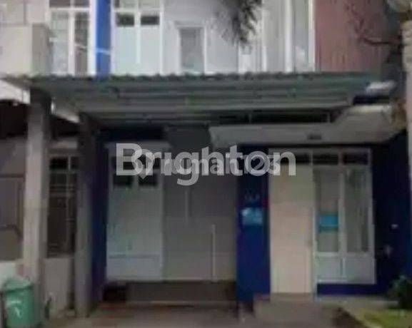 Rumah di Binong 1 Residence