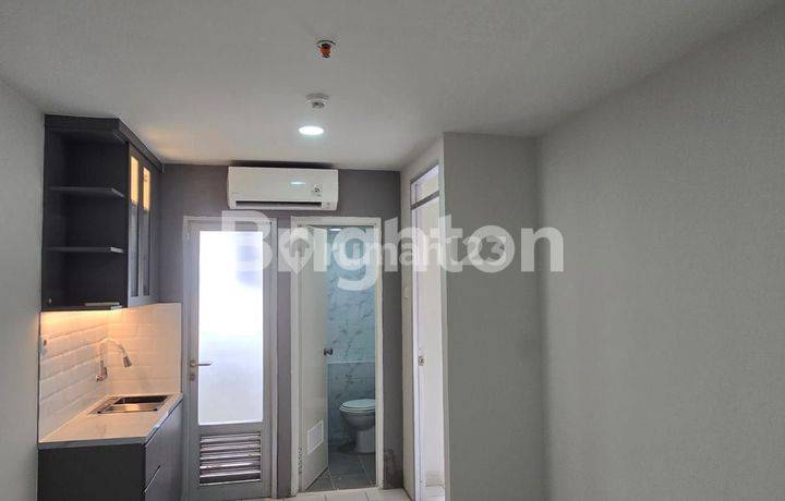 Apartment Gading Nias 2BR, Jakarta Utara