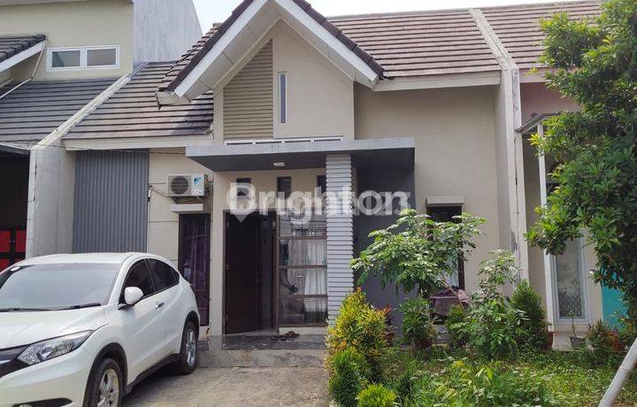 Rumah Mutiara Gading City