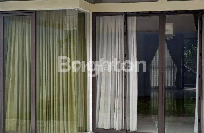 Rumah 2 lantai di Premier Estate, Bambu Apus, Jakarta Timur