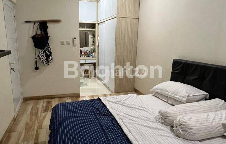 Rumah 2 Lantai di Villa Rizki Ilhami, Kelapa Dua, Karawaci, Tangerang