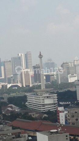 Dijual Murah Apartemen Pasar Baru Mansion, Unfurnished ,Tengah Kota Dijual Murah Apartemen Pasar Baru Mansion, Unfurnished ,Tengah Kota