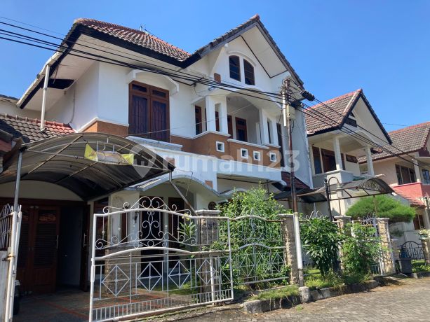 170 M Jl. Kaliurang Km 7, Dijual Rumah Mewah Siap Huni, 3,6 Km UGM 170 M Jl. Kaliurang Km 7, Dijual Rumah Mewah Siap Huni, 3,6 Km UGM