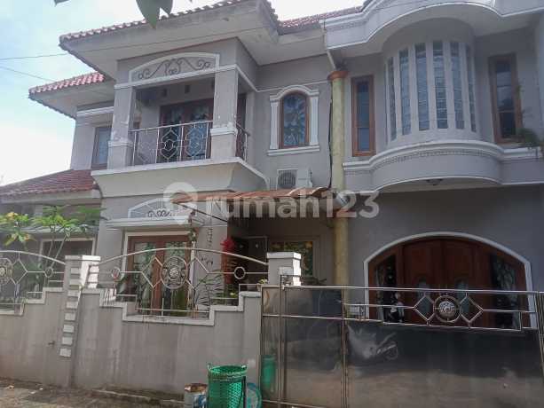 Di Jual Rumah Dalam Perumahan pondok gemilang di Jongke barat Hotel Hyatt dkt jl Magelang Yogyakarta 