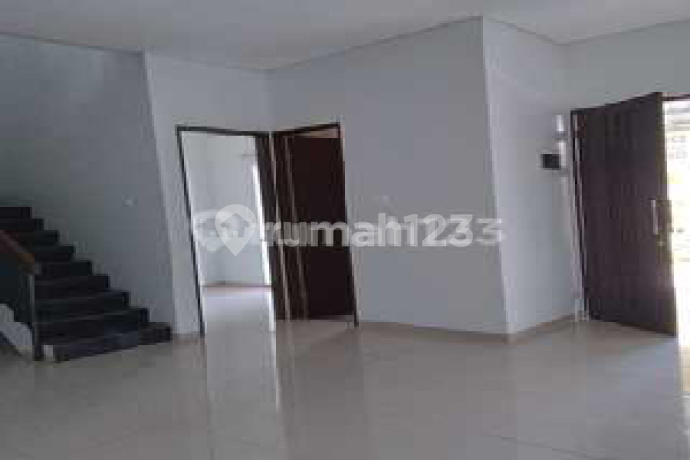 Rumah Minimalis 2 Lantai di Cluster Setra Glory Bandung Utara Rumah Minimalis 2 Lantai di Cluster Setra Glory Bandung Utara