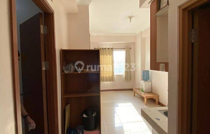 Jual Apartemen 2 BR Murah di Pinewood Jatinangor Bandung