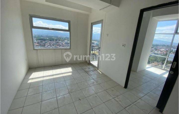 Jual Apartemen 2BR Murah di Grand Asia Afrika Bandung Kota