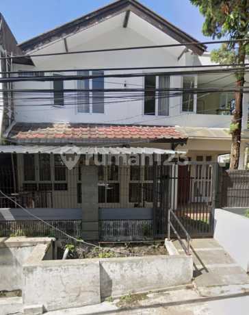 Selling a Serene House in Hook Cluster, Budisari Setiabudi, North Bandung.