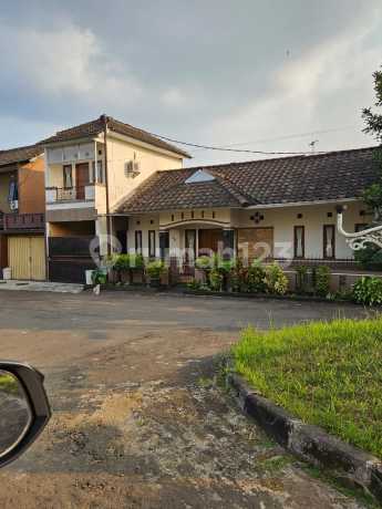 Jual Rumah Murah Siap Huni di Komplek Batu Mulia Mengger Bandung