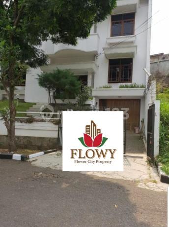 Jual Rumah Murah Terawat Siap Huni di Komplek Surya Setra Bandung