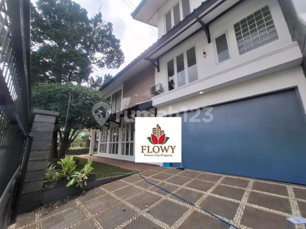 For Sale: Ready-to-Occupy Minimalist House in Hook Budisari Setiabudi Bandung